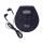 Denver Discman Denver DMP-395B czarny - 1535005 - zdjęcie 2